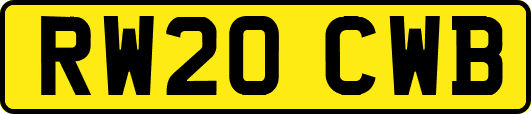 RW20CWB