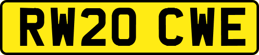 RW20CWE
