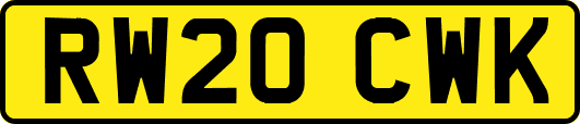 RW20CWK