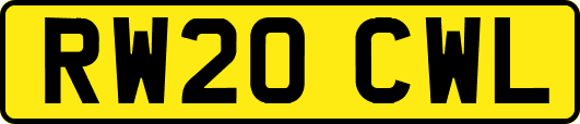 RW20CWL