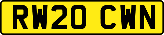 RW20CWN