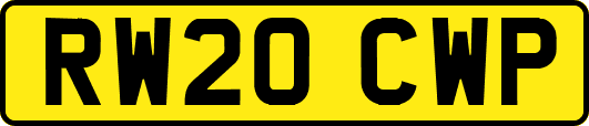 RW20CWP