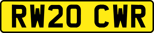 RW20CWR