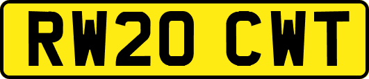 RW20CWT