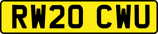 RW20CWU