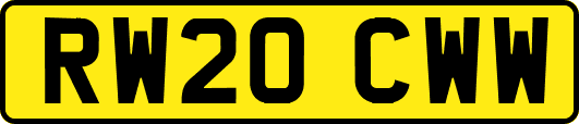 RW20CWW