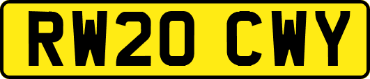 RW20CWY