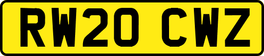 RW20CWZ