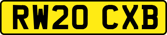 RW20CXB