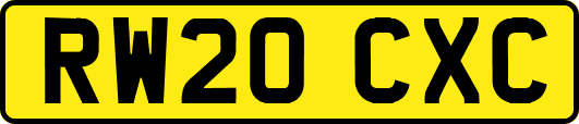 RW20CXC
