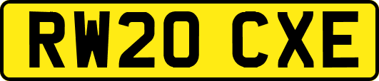 RW20CXE