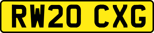 RW20CXG