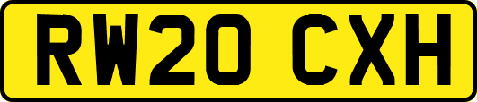 RW20CXH