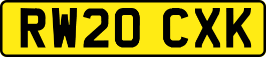 RW20CXK