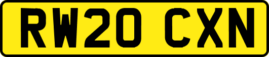 RW20CXN