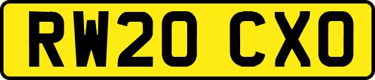 RW20CXO