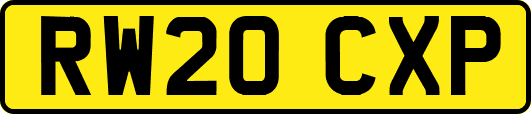 RW20CXP