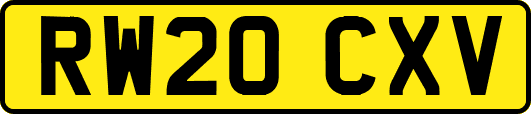RW20CXV