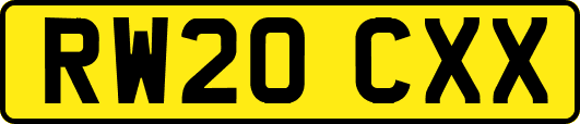 RW20CXX