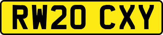 RW20CXY