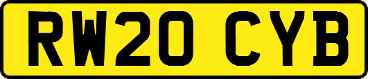 RW20CYB