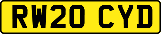 RW20CYD