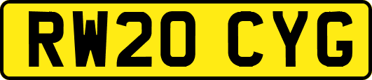RW20CYG