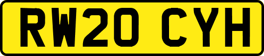 RW20CYH