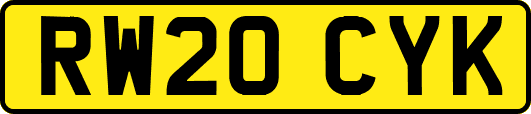RW20CYK