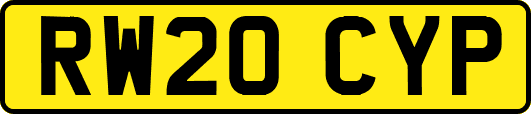 RW20CYP