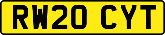 RW20CYT