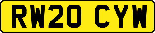 RW20CYW