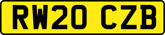 RW20CZB