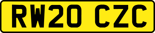 RW20CZC