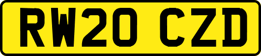 RW20CZD