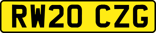RW20CZG