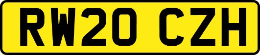 RW20CZH