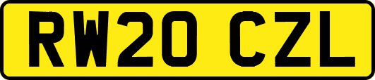 RW20CZL