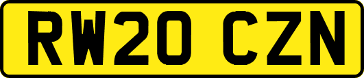 RW20CZN