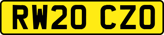 RW20CZO