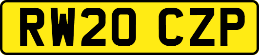 RW20CZP