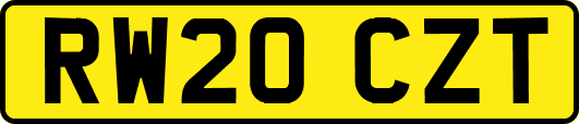 RW20CZT