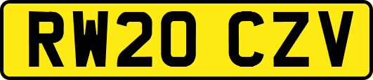 RW20CZV