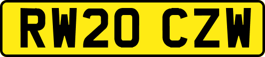 RW20CZW