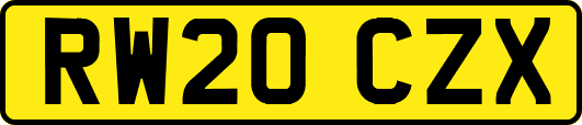 RW20CZX