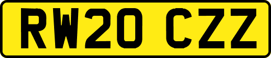 RW20CZZ