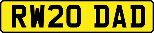 RW20DAD