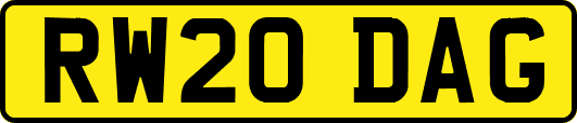 RW20DAG