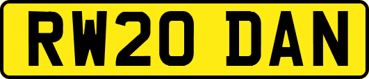RW20DAN