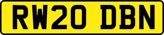 RW20DBN
